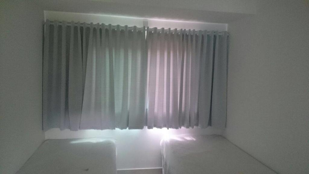 Apartamentos Mirante De Escarpas Capitólio エクステリア 写真