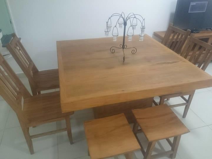 Apartamentos Mirante De Escarpas Capitólio エクステリア 写真