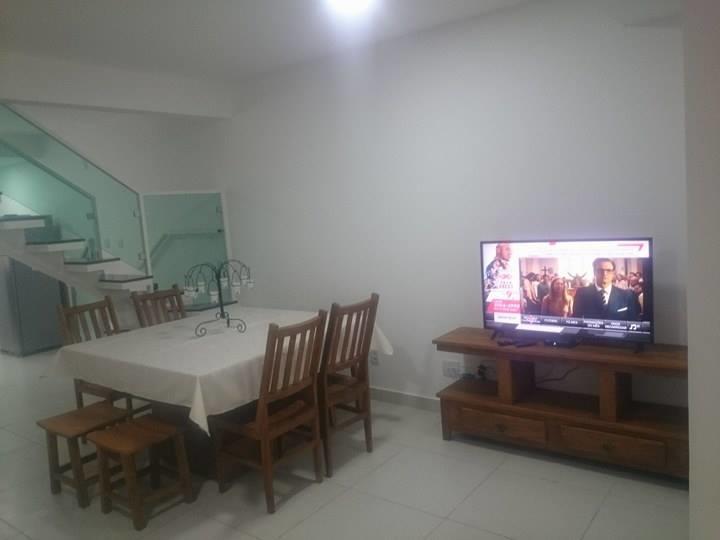 Apartamentos Mirante De Escarpas Capitólio エクステリア 写真