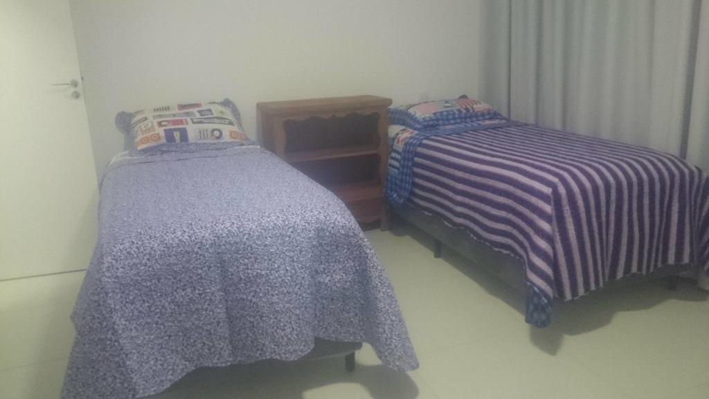 Apartamentos Mirante De Escarpas Capitólio エクステリア 写真