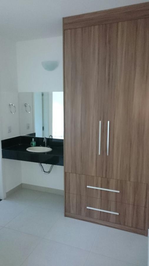 Apartamentos Mirante De Escarpas Capitólio エクステリア 写真