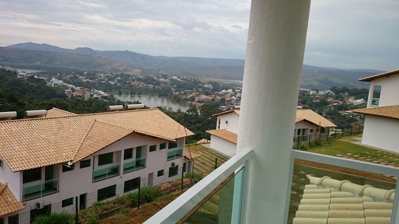 Apartamentos Mirante De Escarpas Capitólio エクステリア 写真