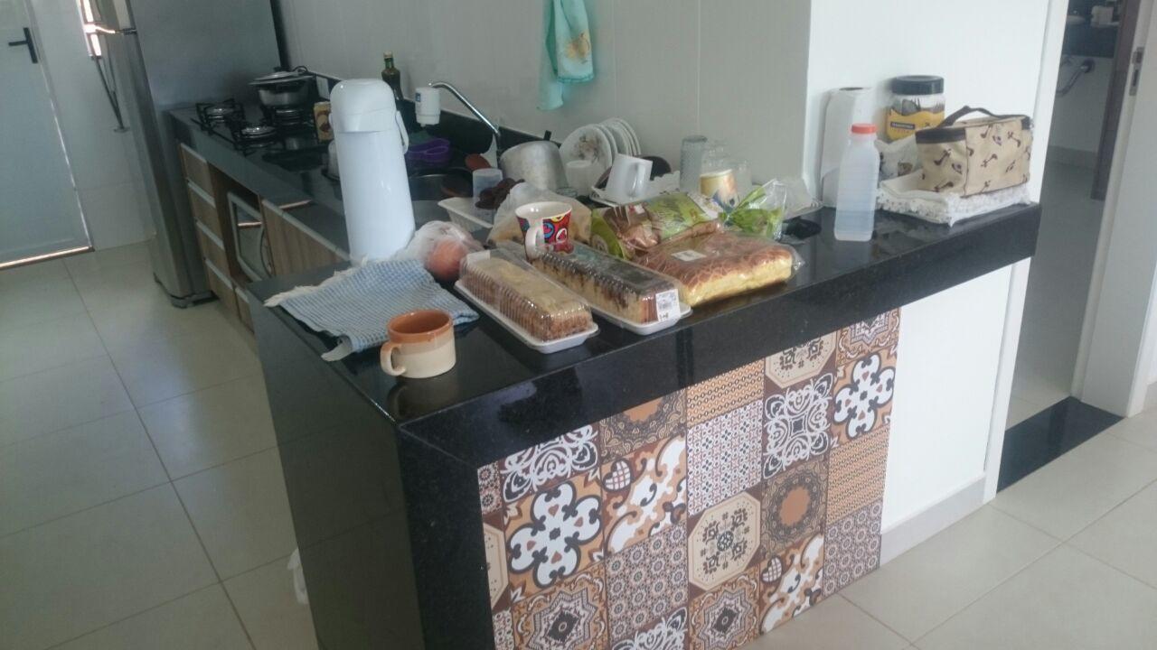 Apartamentos Mirante De Escarpas Capitólio エクステリア 写真